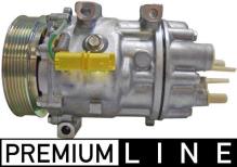 MAHLE Aftermarket ACP 1343 000P