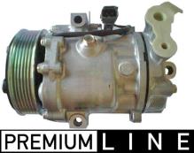 MAHLE Aftermarket ACP 1351 000P