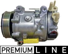MAHLE Aftermarket ACP 1352 000P