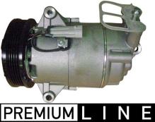 MAHLE Aftermarket ACP 136 000P