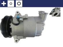 MAHLE Aftermarket ACP 136 000S