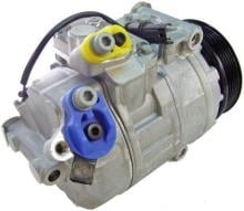 MAHLE Aftermarket ACP 1372 000P