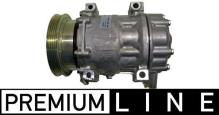 MAHLE Aftermarket ACP 1374 000P