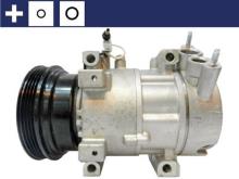 MAHLE Aftermarket ACP 1374 000S