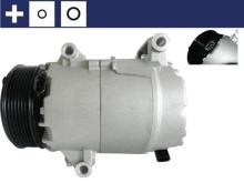 MAHLE Aftermarket ACP 137 000S