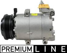 MAHLE Aftermarket ACP 1392 000P