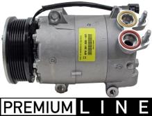 MAHLE Aftermarket ACP 1395 000P