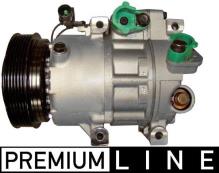 MAHLE Aftermarket ACP 1405 000P