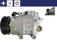 MAHLE Aftermarket ACP 1411 000S