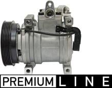 MAHLE Aftermarket ACP 1417 000P