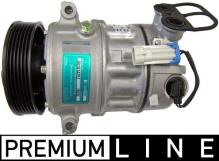 MAHLE Aftermarket ACP 1423 000P