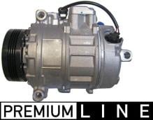 MAHLE Aftermarket ACP 1428 000P