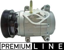 MAHLE Aftermarket ACP 1432 000P