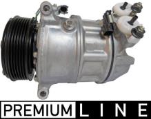 MAHLE Aftermarket ACP 1442 000P