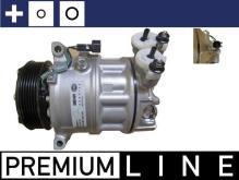 MAHLE Aftermarket ACP 1445 000P
