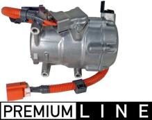 MAHLE Aftermarket ACP 1448 000P