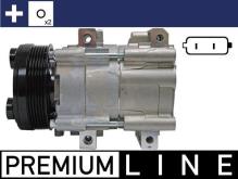 MAHLE Aftermarket ACP 153 000P