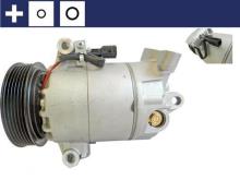 MAHLE Aftermarket ACP 161 000S