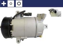 MAHLE Aftermarket ACP 164 000S