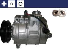 MAHLE Aftermarket ACP 167 000S