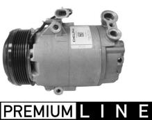 MAHLE Aftermarket ACP 16 000P