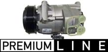 MAHLE Aftermarket ACP 180 000P