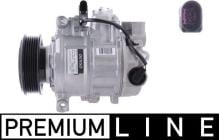MAHLE Aftermarket ACP 182 000P