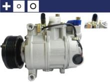 MAHLE Aftermarket ACP 182 000S