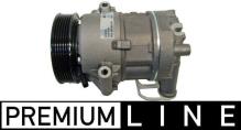 MAHLE Aftermarket ACP 189 000P