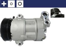 MAHLE Aftermarket ACP 189 000S
