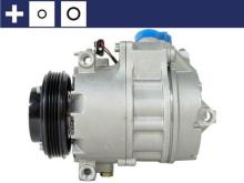 MAHLE Aftermarket ACP 268 000S