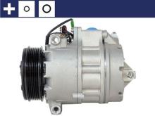 MAHLE Aftermarket ACP 279 000S