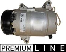 MAHLE Aftermarket ACP 28 000P