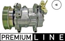 MAHLE Aftermarket ACP 31 000P
