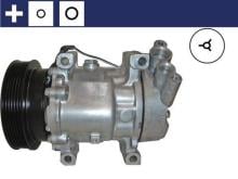 MAHLE Aftermarket ACP 31 000S