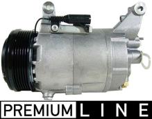 MAHLE Aftermarket ACP 32 000P
