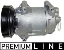 MAHLE Aftermarket ACP 34 000P