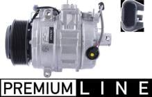 MAHLE Aftermarket ACP 352 000P