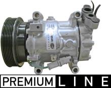 MAHLE Aftermarket ACP 361 000P