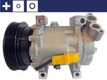 MAHLE Aftermarket ACP 361 000S