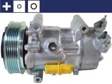 MAHLE Aftermarket ACP 363 000S
