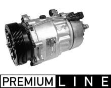 MAHLE Aftermarket ACP 372 000P
