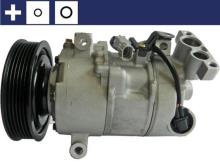 MAHLE Aftermarket ACP 382 000S