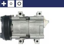 MAHLE Aftermarket ACP 383 000S