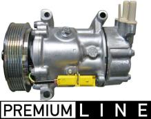MAHLE Aftermarket ACP 384 000P