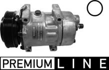 MAHLE Aftermarket ACP 387 000P