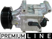 MAHLE Aftermarket ACP 41 000P