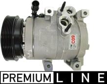 MAHLE Aftermarket ACP 442 000P