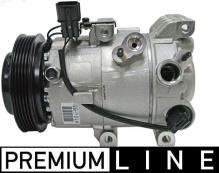 MAHLE Aftermarket ACP 447 000P
