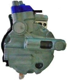 MAHLE Aftermarket ACP 44 000P